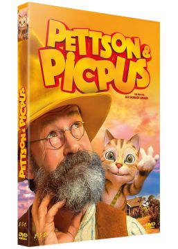 Pettson & Picpus