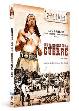 Les Tambours de la guerre
