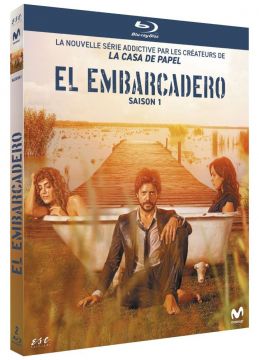 El Embarcadero / The Pier - Saison 1