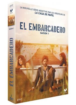 El Embarcadero / The Pier - Saison 1