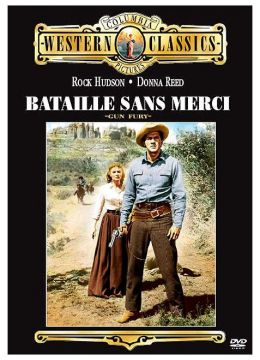 Bataille sans merci