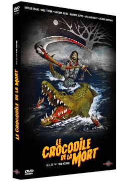 Le Crocodile de la mort