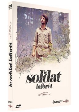 Le Soldat Laforêt