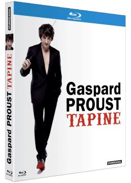 Gaspard Proust tapine