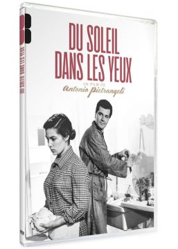 Du soleil dans les yeux