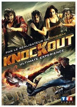 Knockout Ultimate Experience