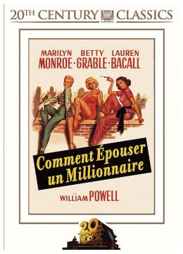 Comment épouser un millionaire