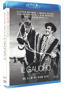 Le Gaucho