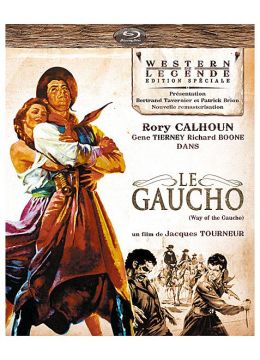 Le Gaucho