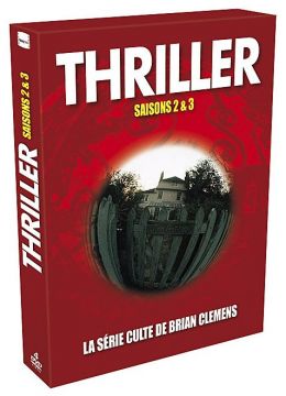 Thriller - Saisons 2 & 3