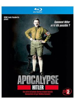 Apocalypse - Hitler