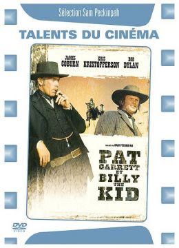 Pat Garrett et Billy The Kid