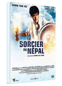 Le Sorcier du Nepal