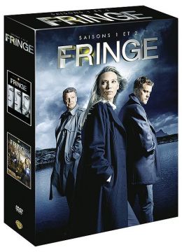 Fringe - Saisons 1 & 2