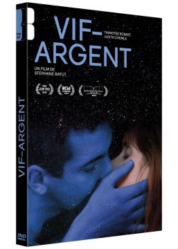 Vif-argent