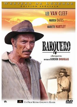 Barquero