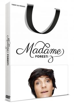 Florence Foresti - Madame Foresti