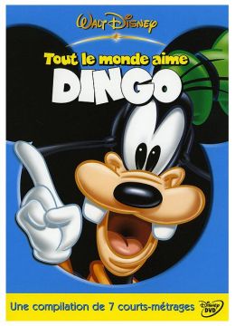 Tout le monde aime Dingo