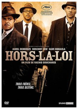 Hors-la-loi