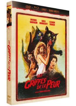 Les Griffes de la peur