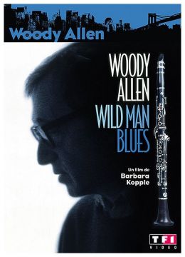 Wild Man Blues