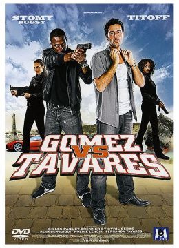 Gomez vs Tavarès