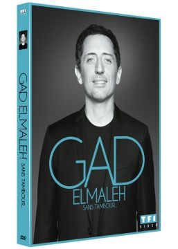Gad Elmaleh - Sans tambour...