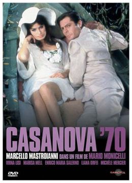 Casanova '70