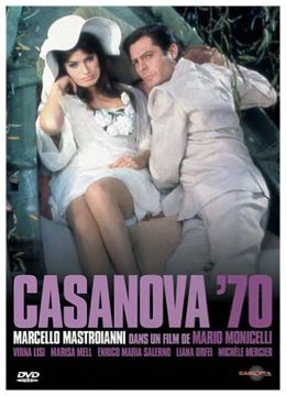 Casanova '70