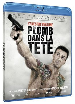 Du plomb dans la tête