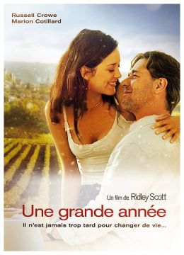 Une Grande année