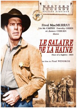 Le Salaire de la haine