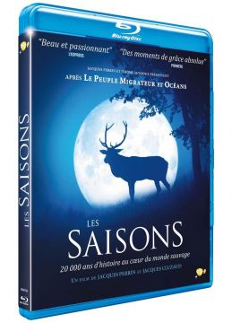 Les Saisons