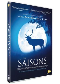 Les Saisons