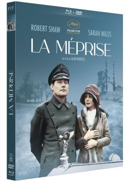 La Méprise