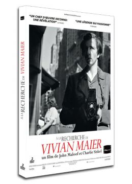 A la recherche de Vivian Maier