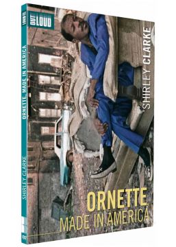 Ornette Coleman - Made in America