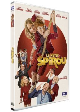 Le Petit Spirou