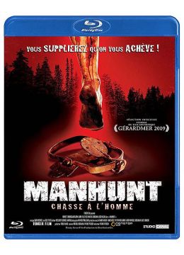 Manhunt