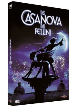 Le Casanova de Fellini