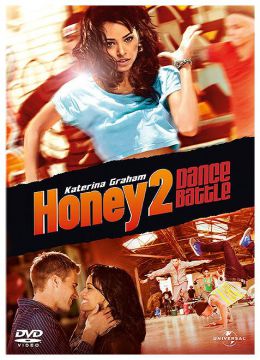 Honey 2 : Dance Battle