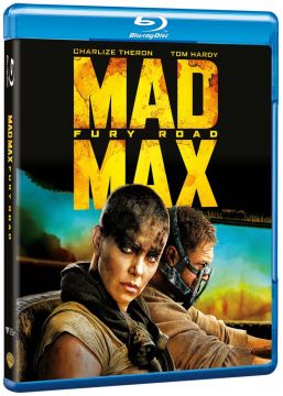 Mad Max : Fury Road