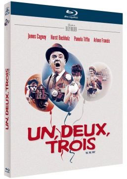 Un, deux, trois