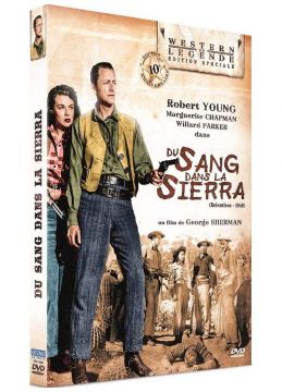 Du sang dans la Sierra