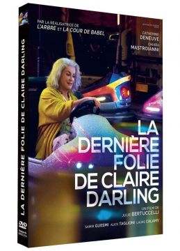 La Dernière folie de Claire Darling