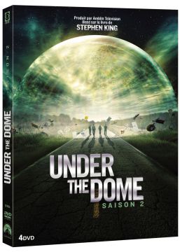 Under the Dome - Saison 2