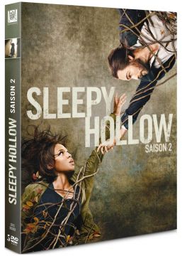 Sleepy Hollow - Saison 2