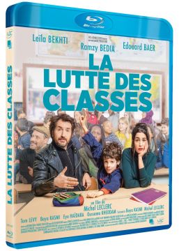 La Lutte des classes