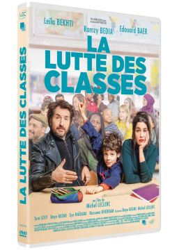 La Lutte des classes