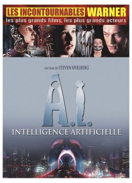 A.I. (Intelligence Artificielle)